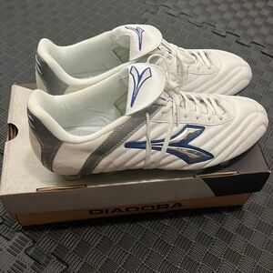 Diadora ITALICA RTX size 11 men